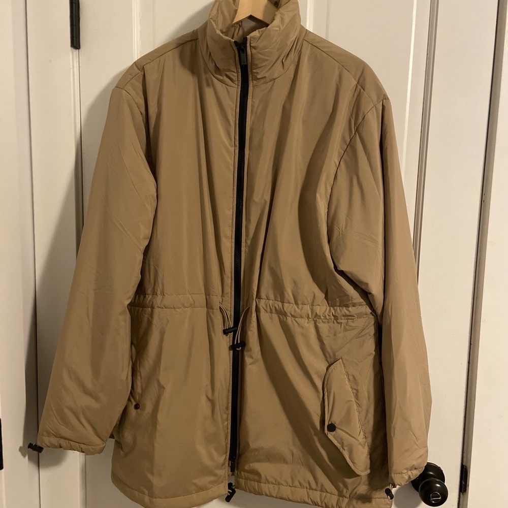 Essentials Winter Jacket 🥶🔥🔥